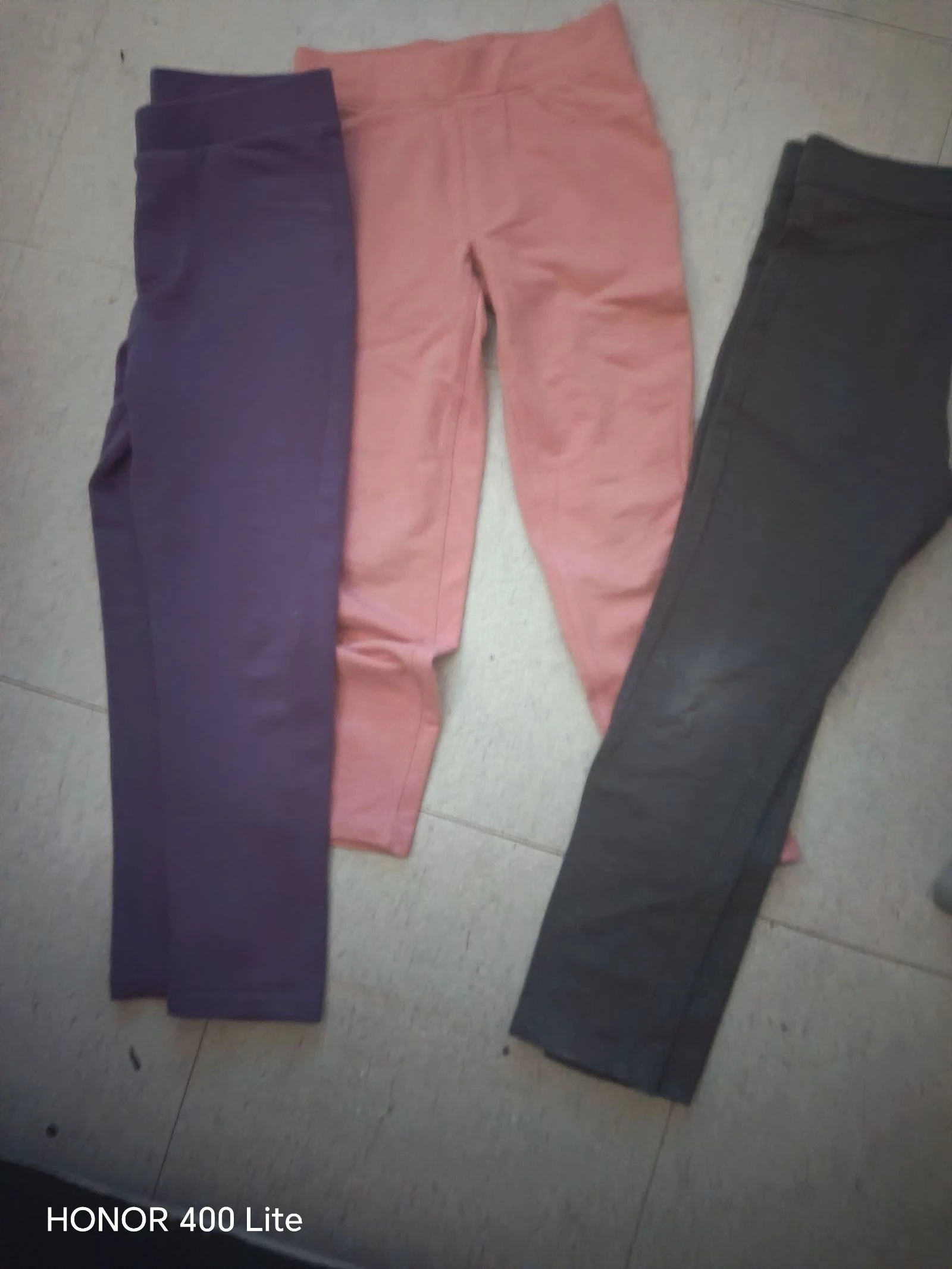 Lote de leggings – photo 2